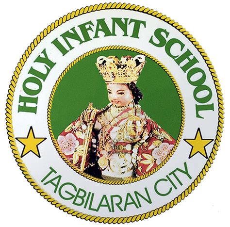 holy infant school tagbilaran|Home [hist.